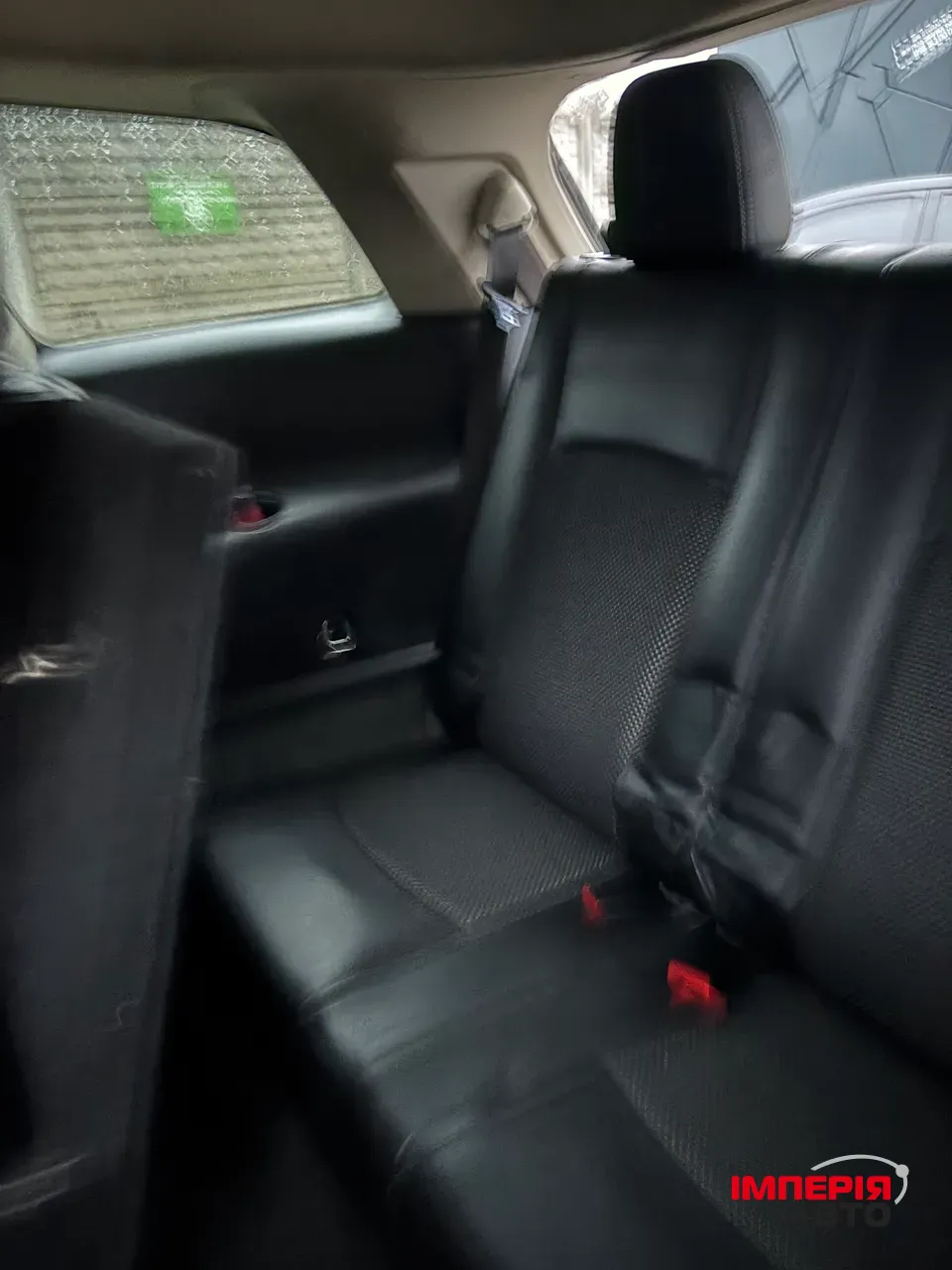 Dodge Journey - фото 65