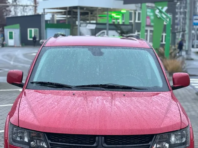 Dodge Journey - фото 4