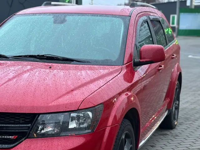 Dodge Journey - фото 5