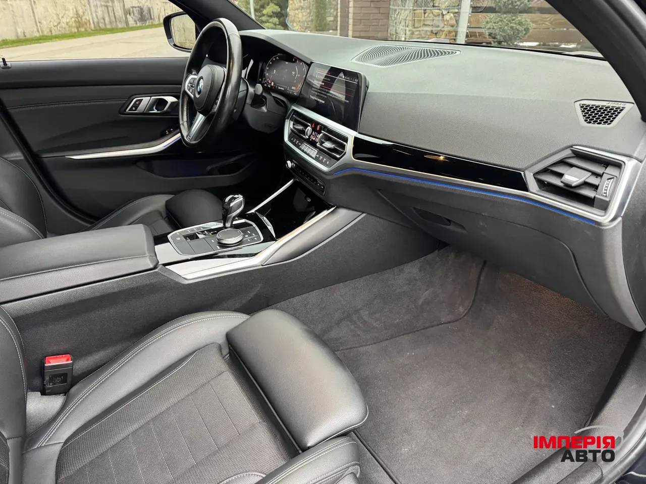 BMW 3 серії - фото 40