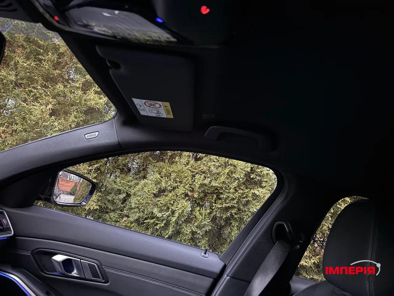 BMW 3 серії - фото 51