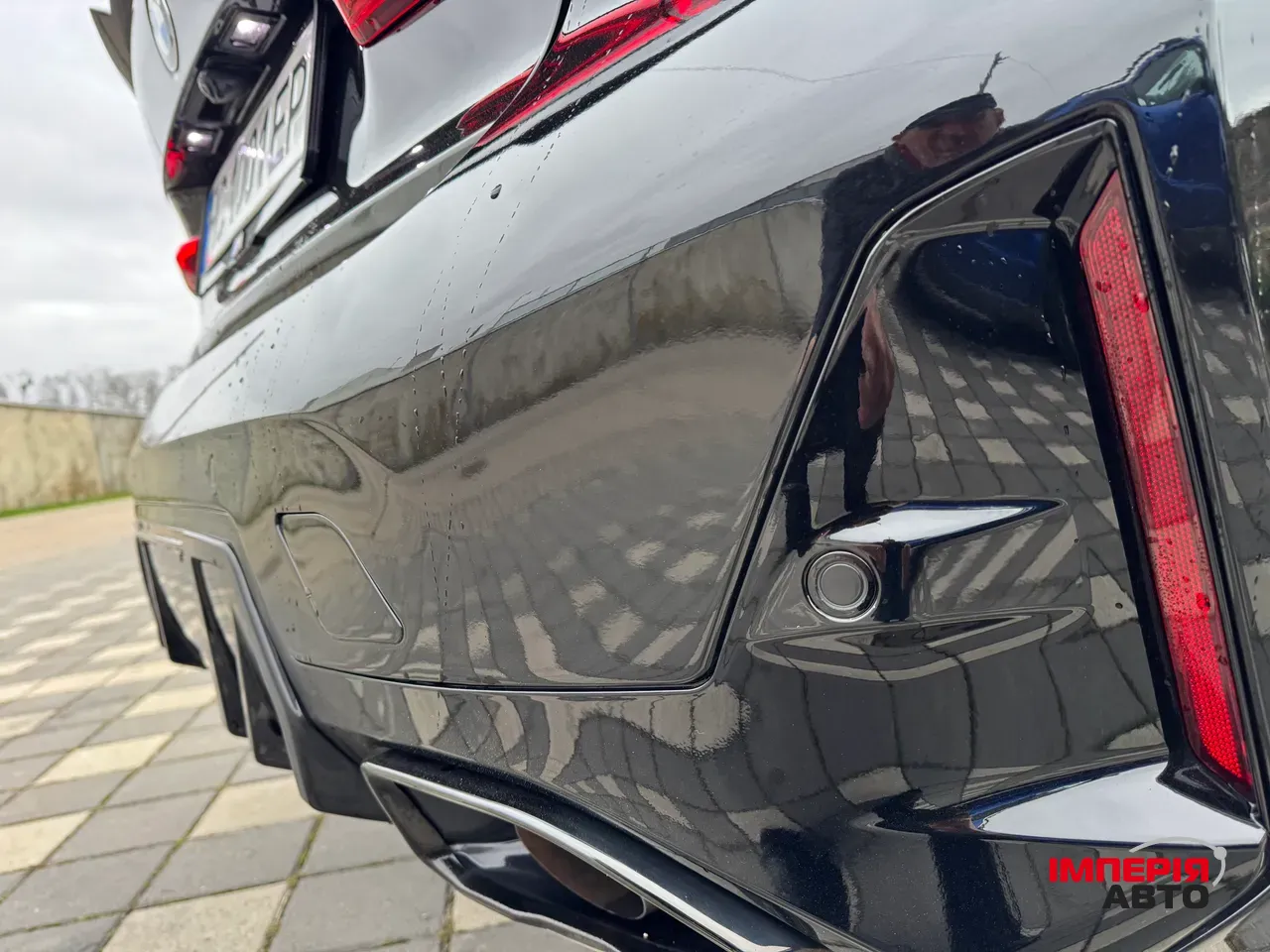 BMW 3 серії - фото 46