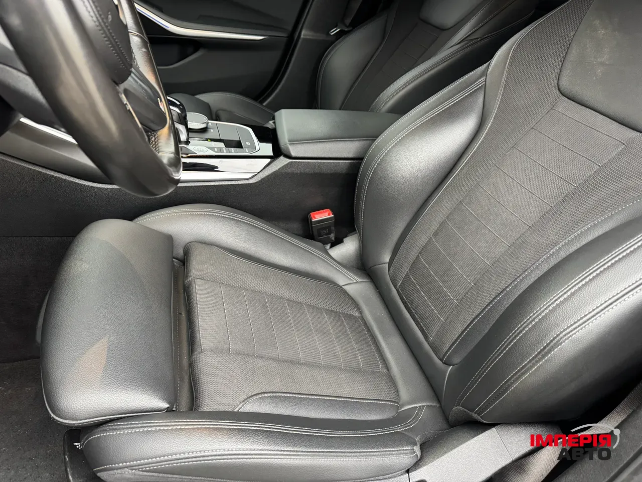 BMW 3 серії - фото 19