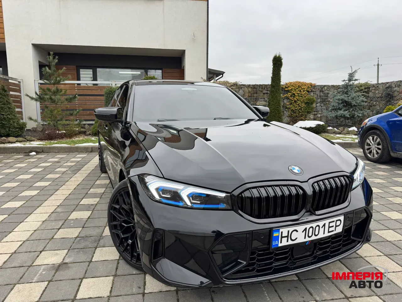 BMW 3 серії - фото 13