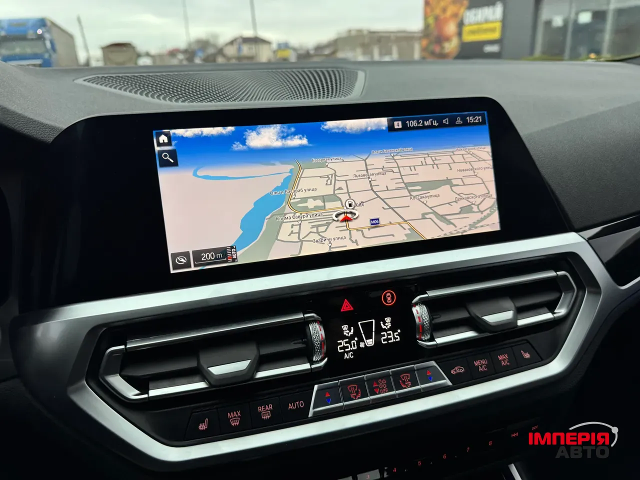 BMW 3 серії - фото 31