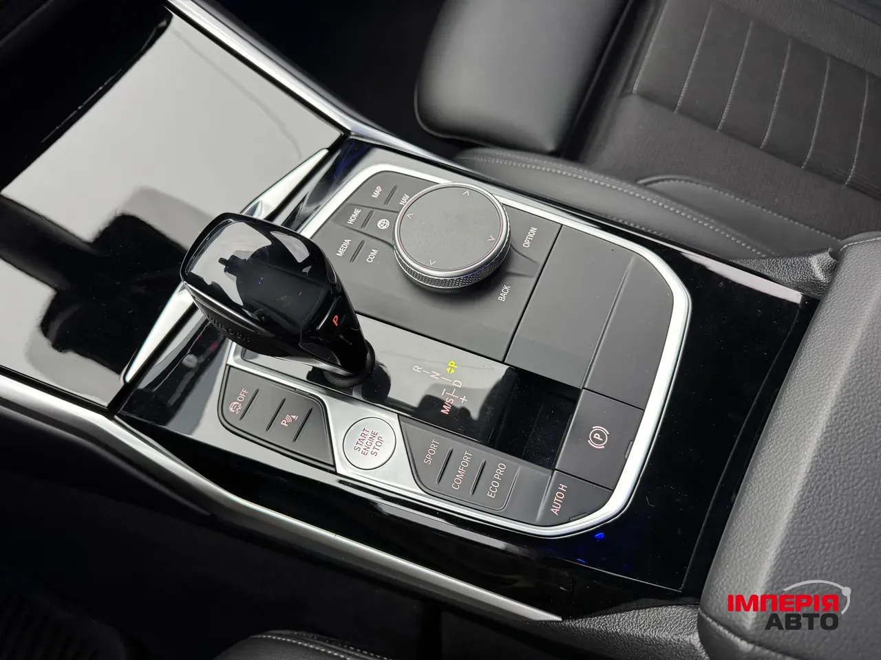 BMW 3 серії - фото 32