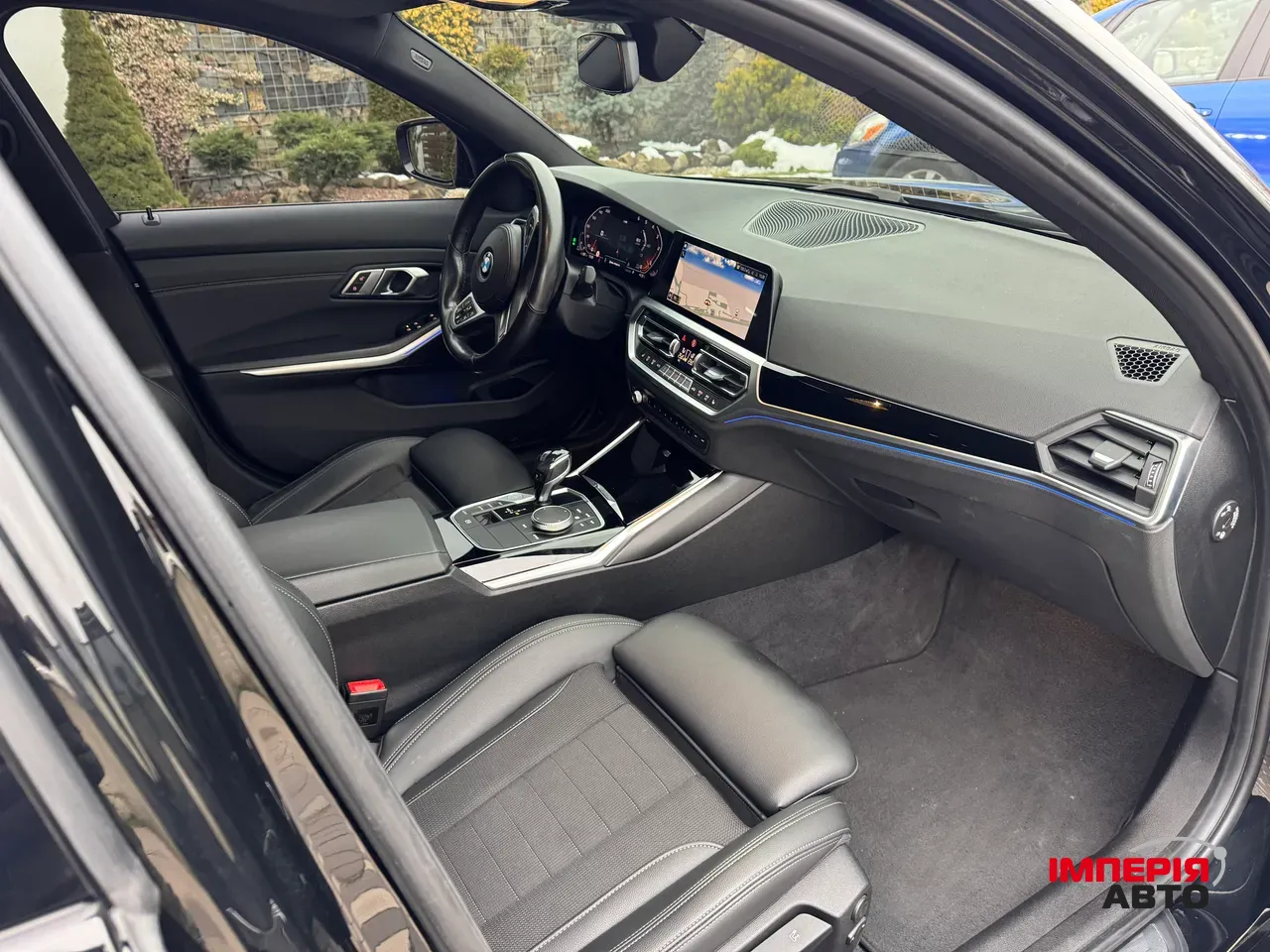 BMW 3 серії - фото 4