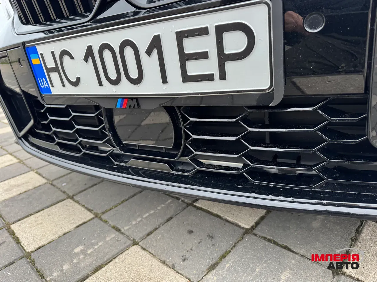 BMW 3 серії - фото 11