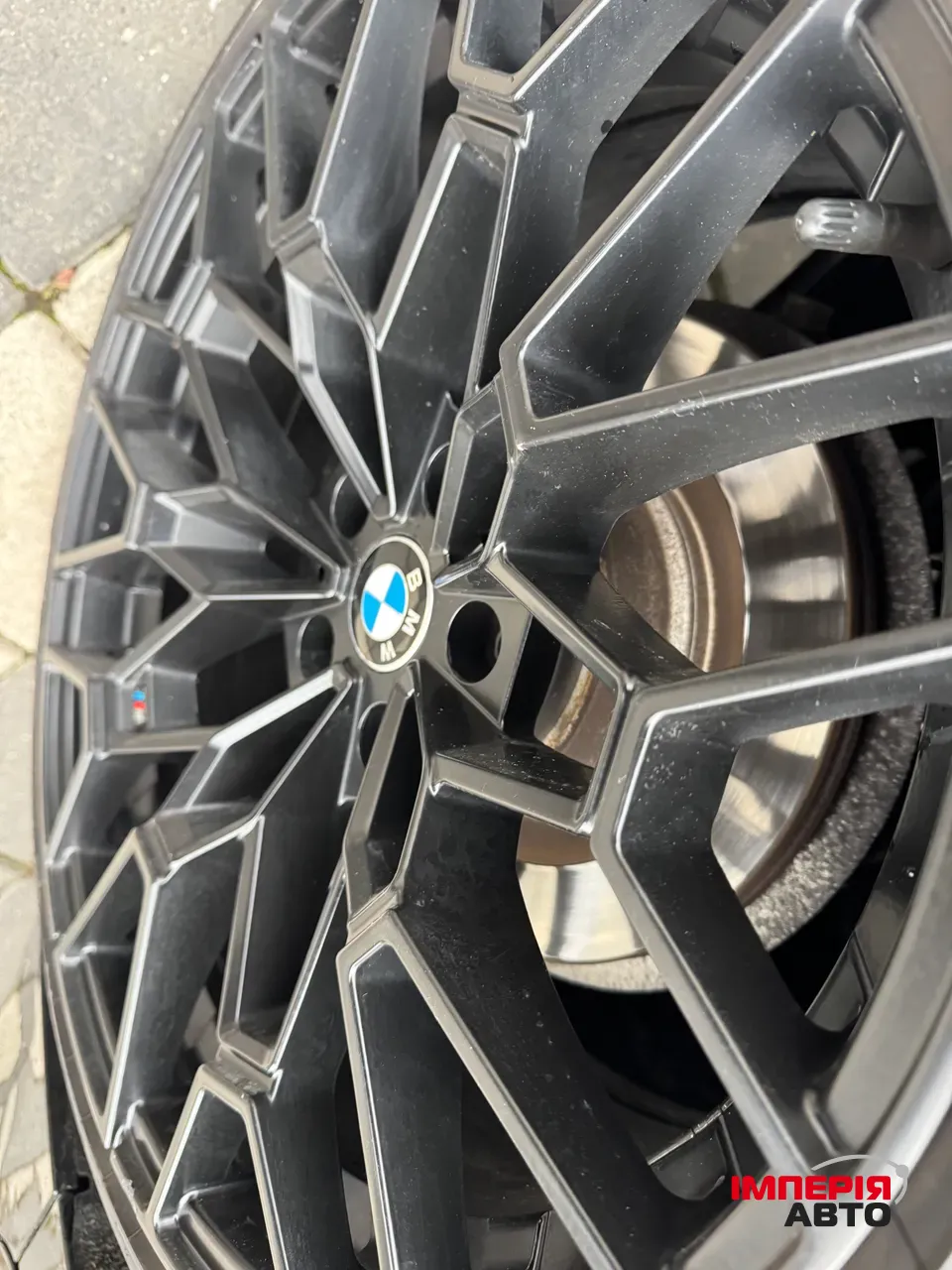 BMW 3 серії - фото 14