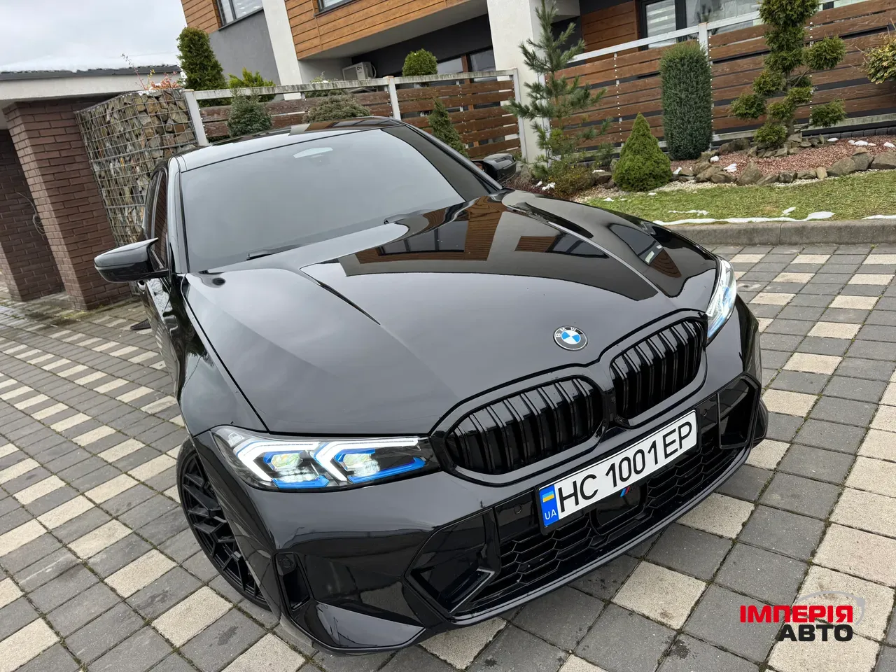 BMW 3 серії - фото 9