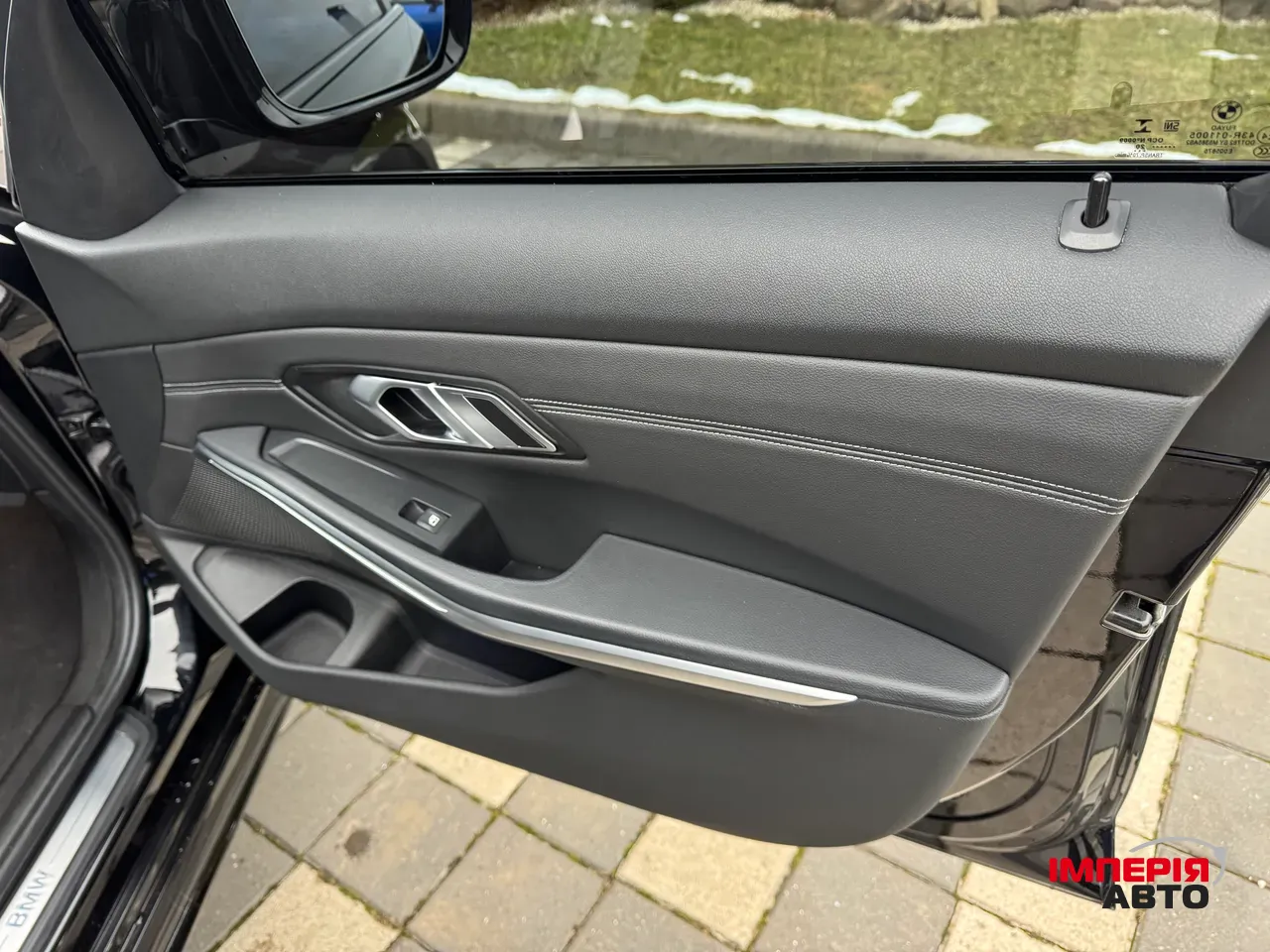 BMW 3 серії - фото 38