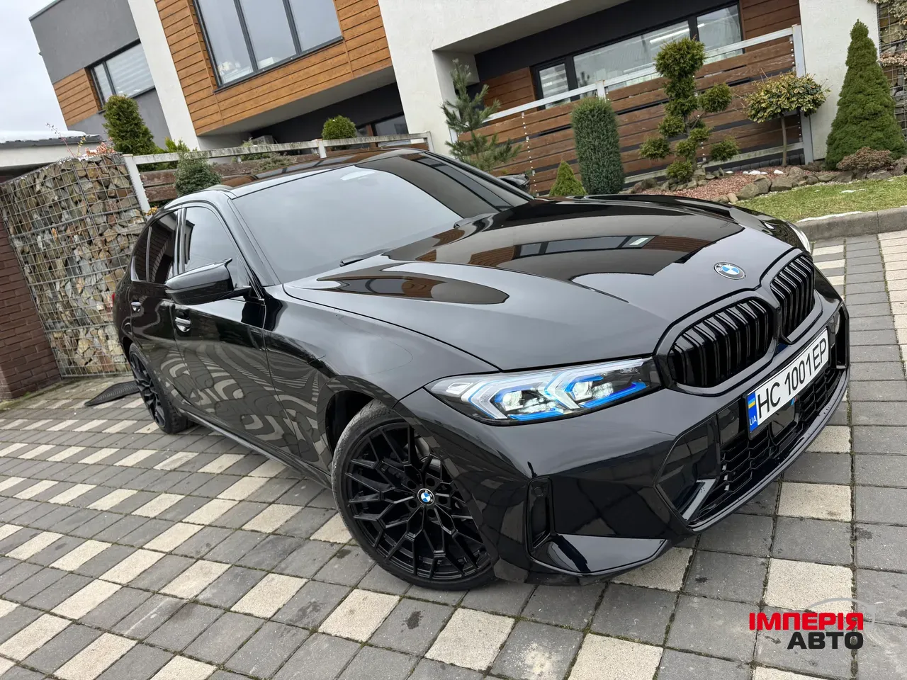 BMW 3 серії - фото 6