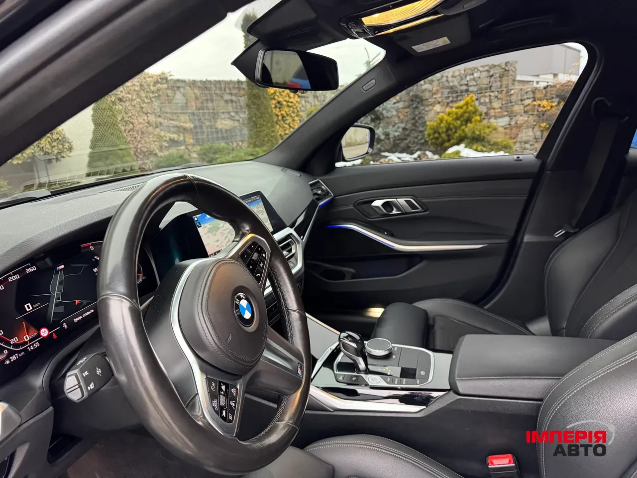 BMW 3 серії - фото 18