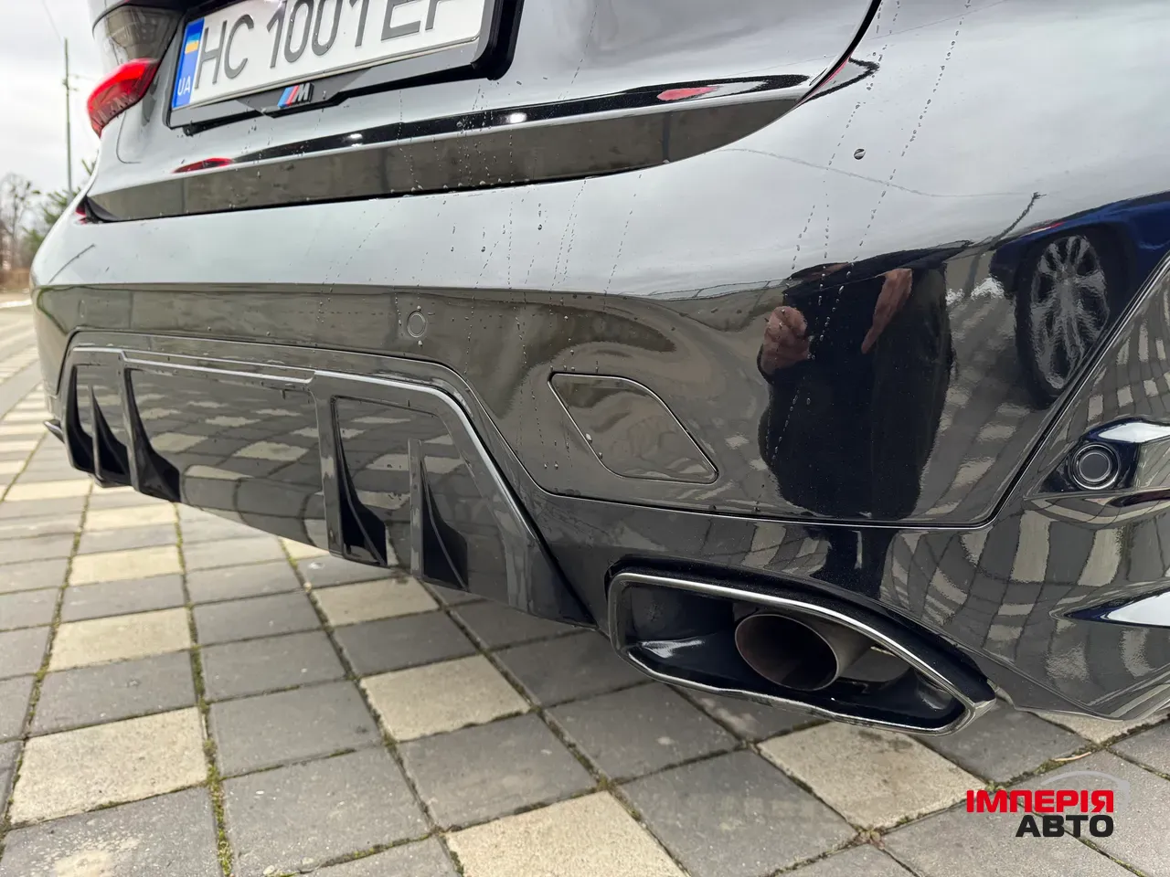 BMW 3 серії - фото 48