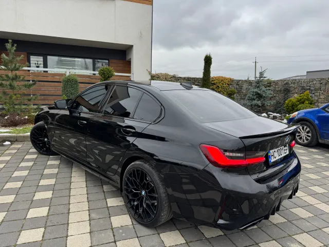 BMW 3 серії - фото 2