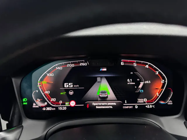 BMW 3 серії - фото 5