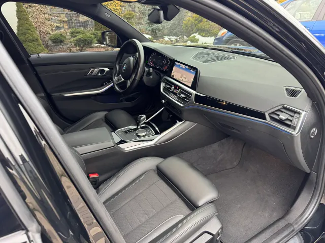 BMW 3 серії - фото 4