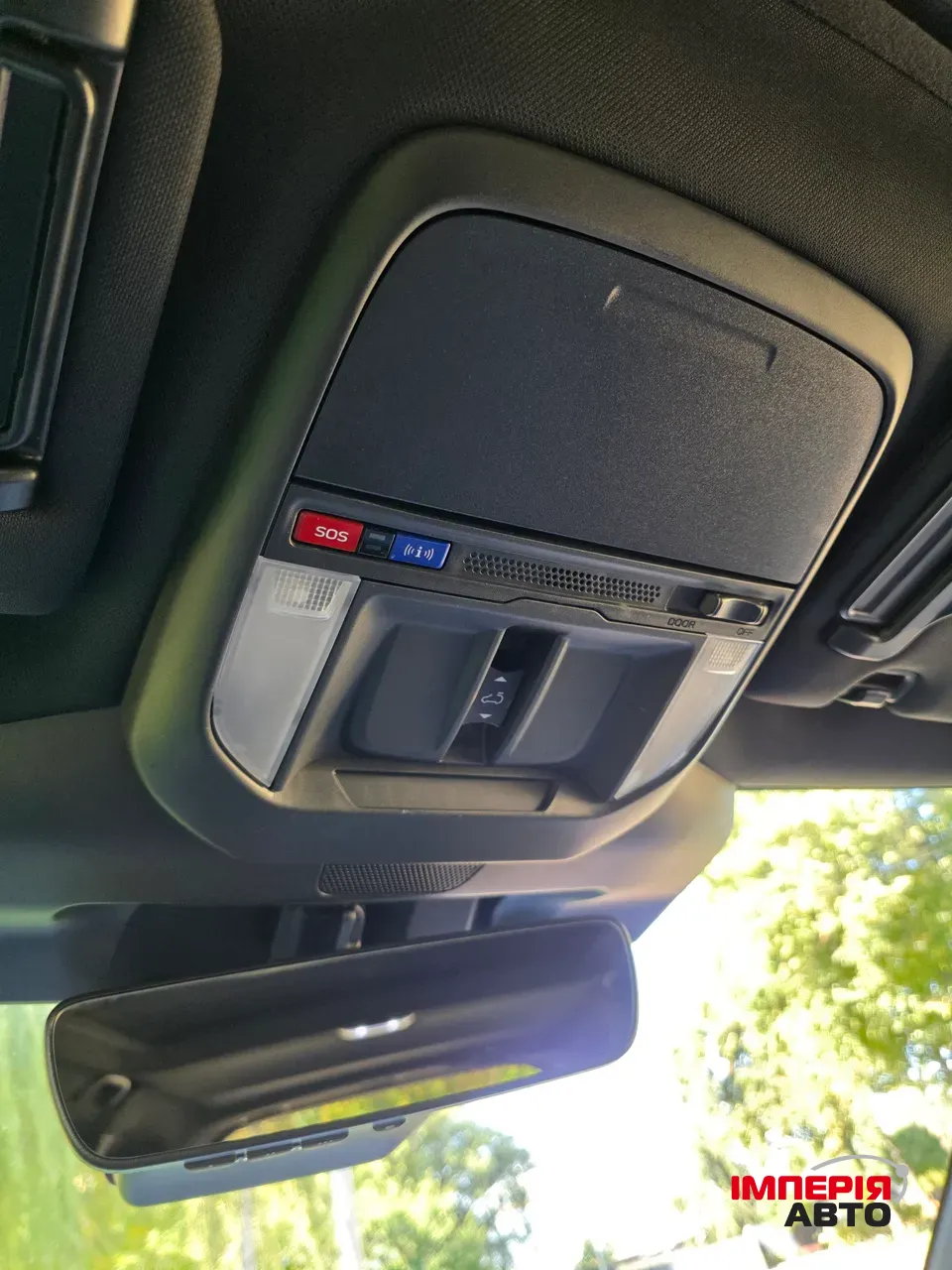 Subaru Forester - фото 24