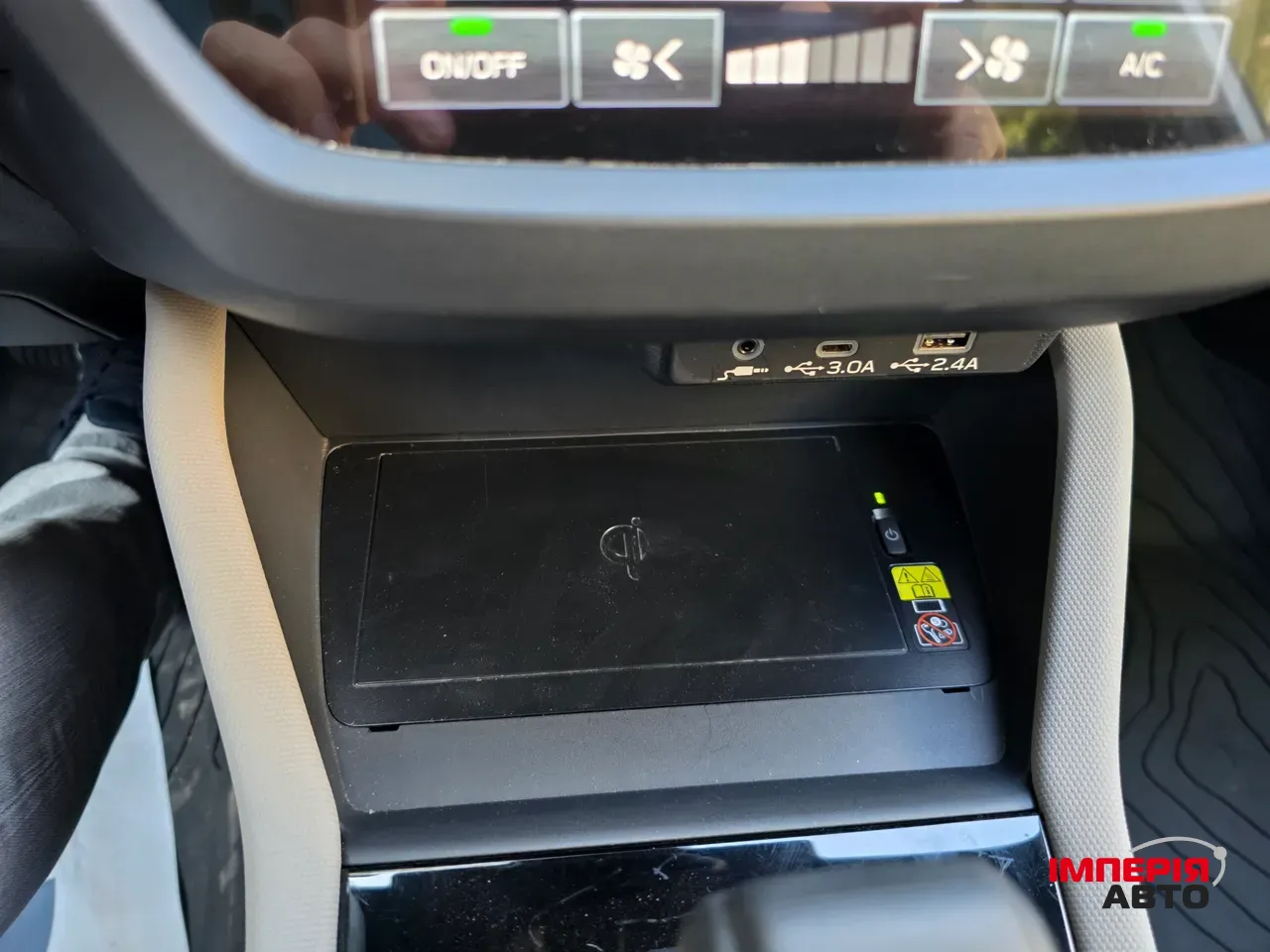 Subaru Forester - фото 30