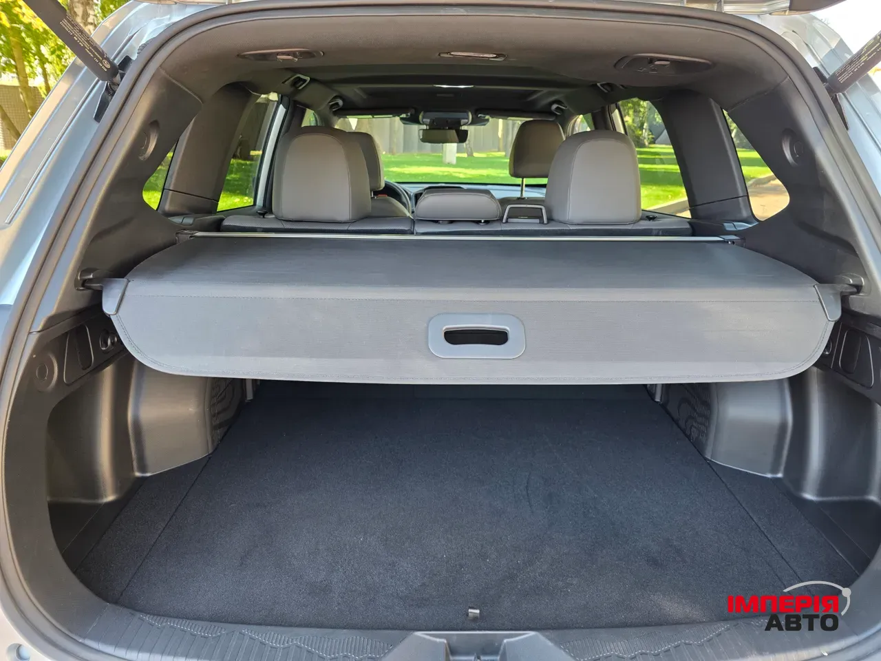 Subaru Forester - фото 20