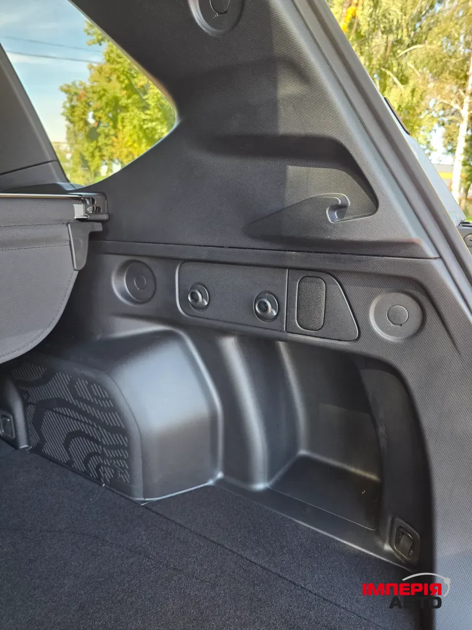 Subaru Forester - фото 14