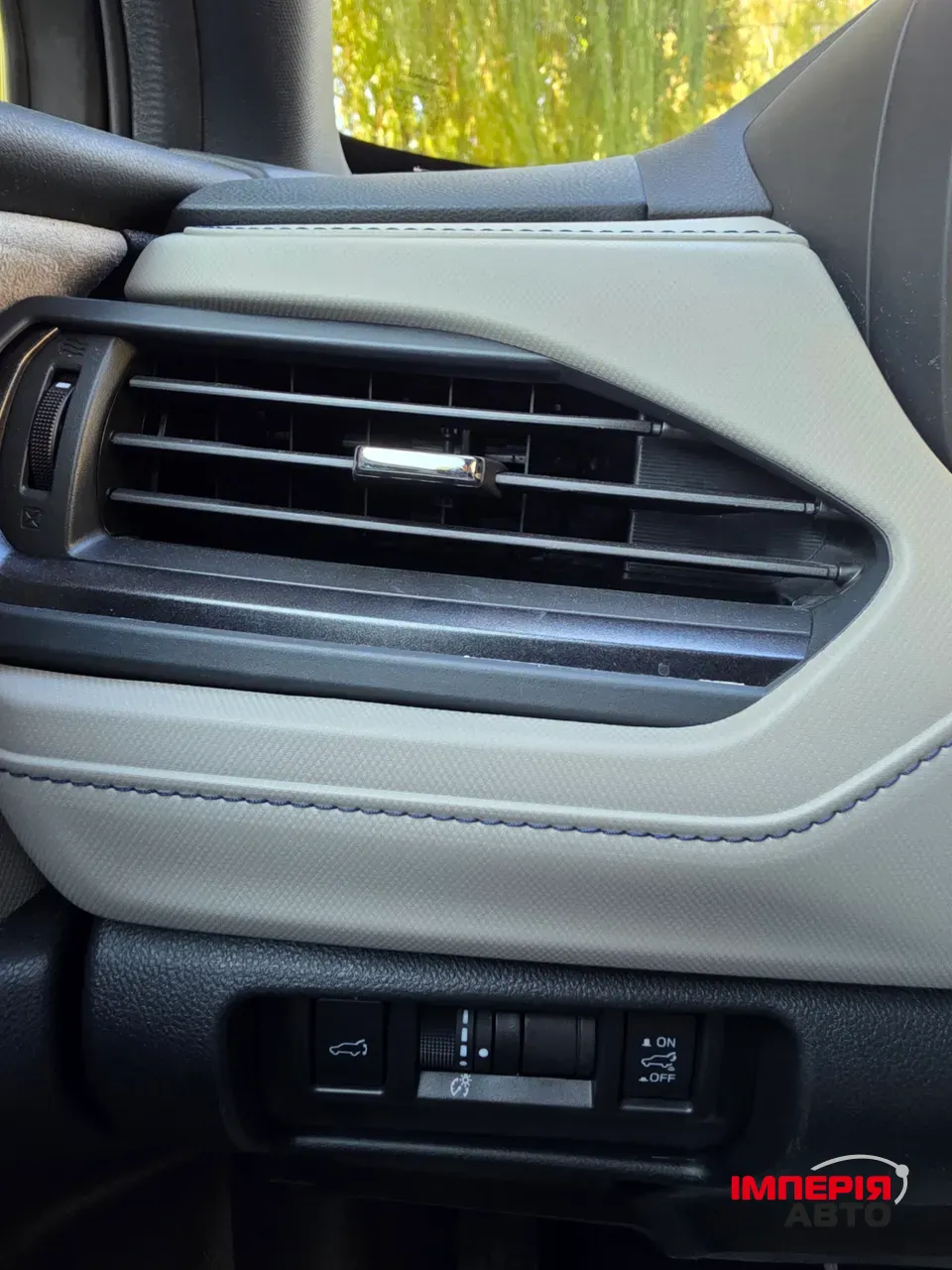 Subaru Forester - фото 27