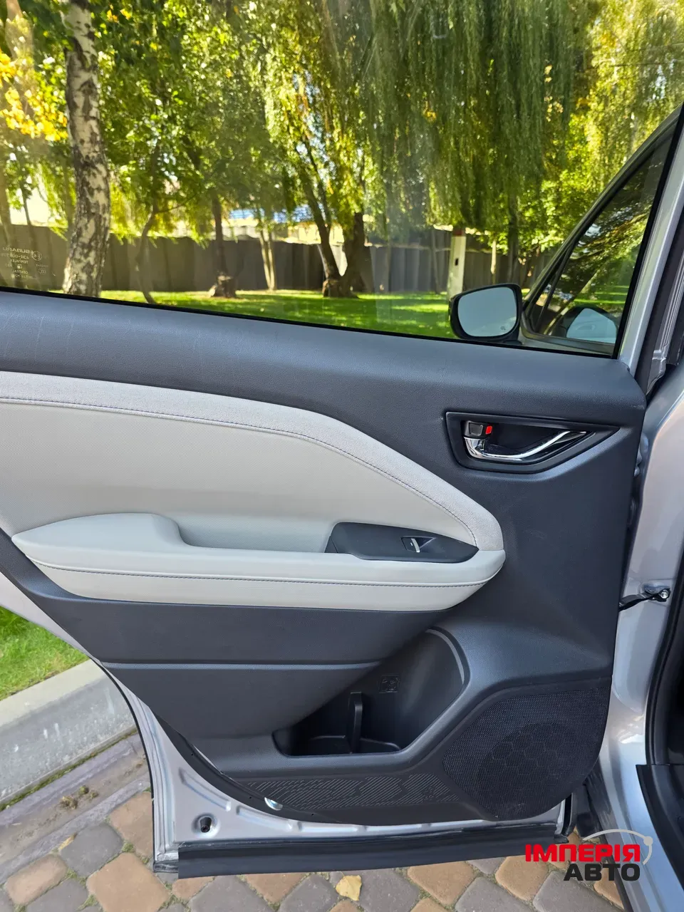 Subaru Forester - фото 16