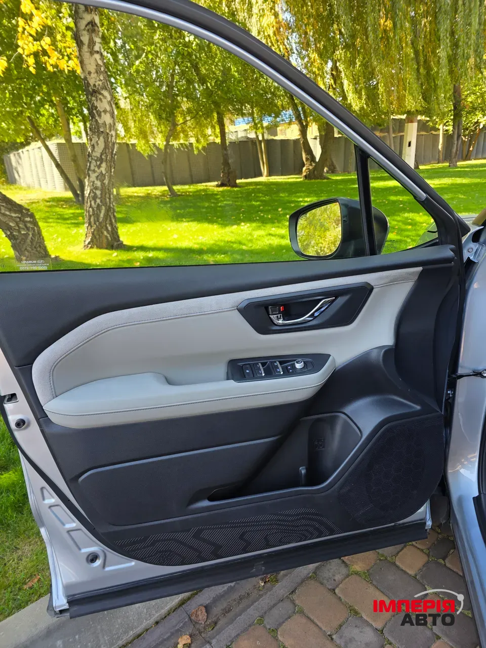 Subaru Forester - фото 12