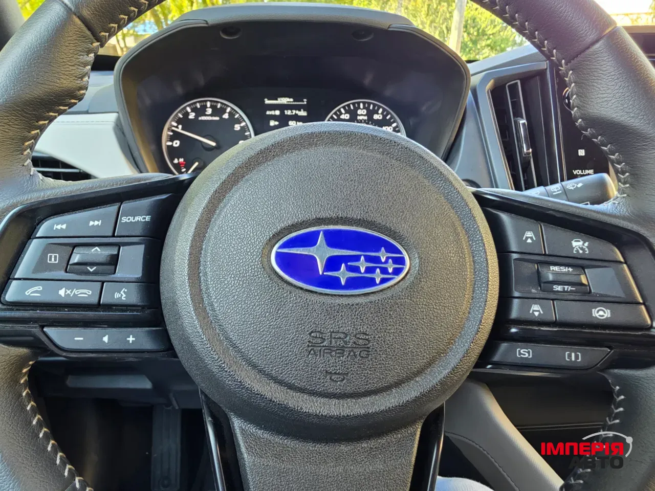 Subaru Forester - фото 28