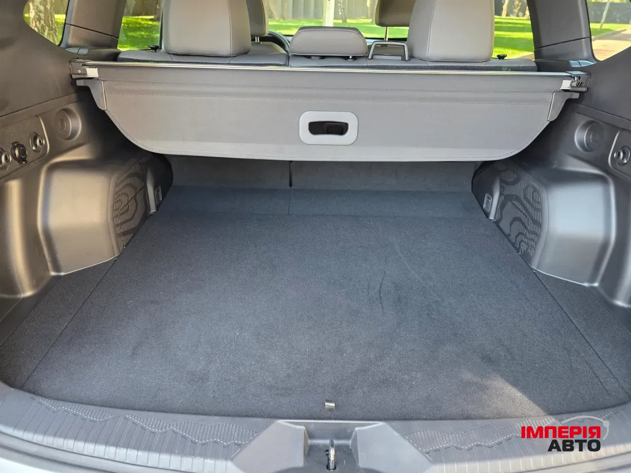 Subaru Forester - фото 19