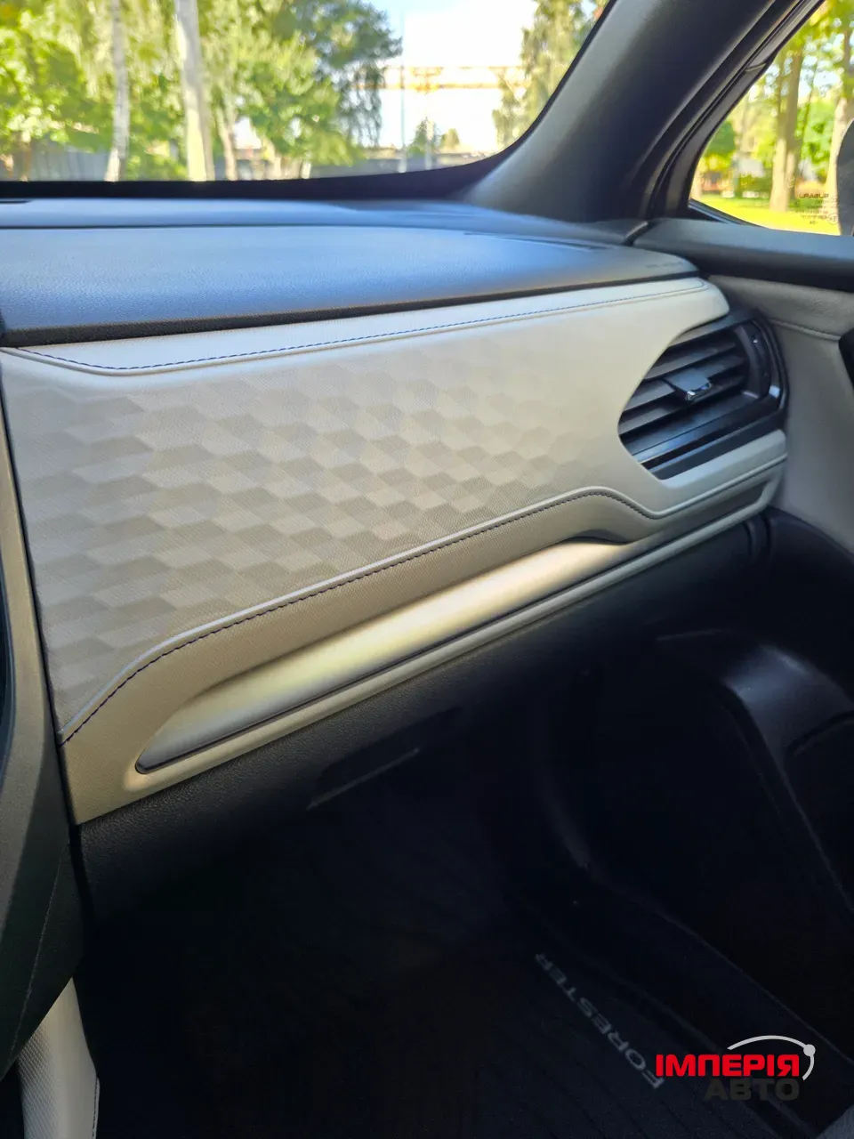 Subaru Forester - фото 29