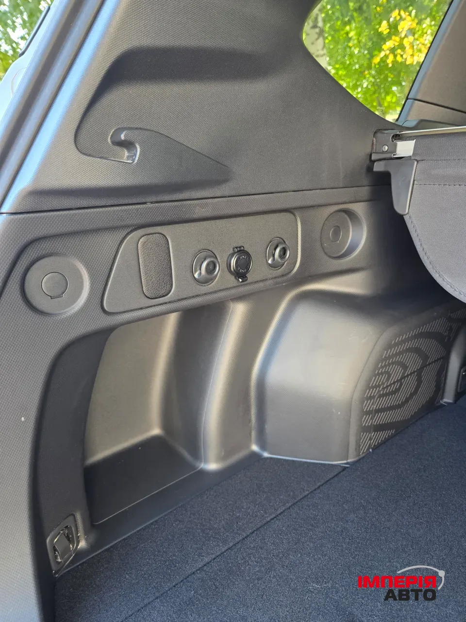 Subaru Forester - фото 18