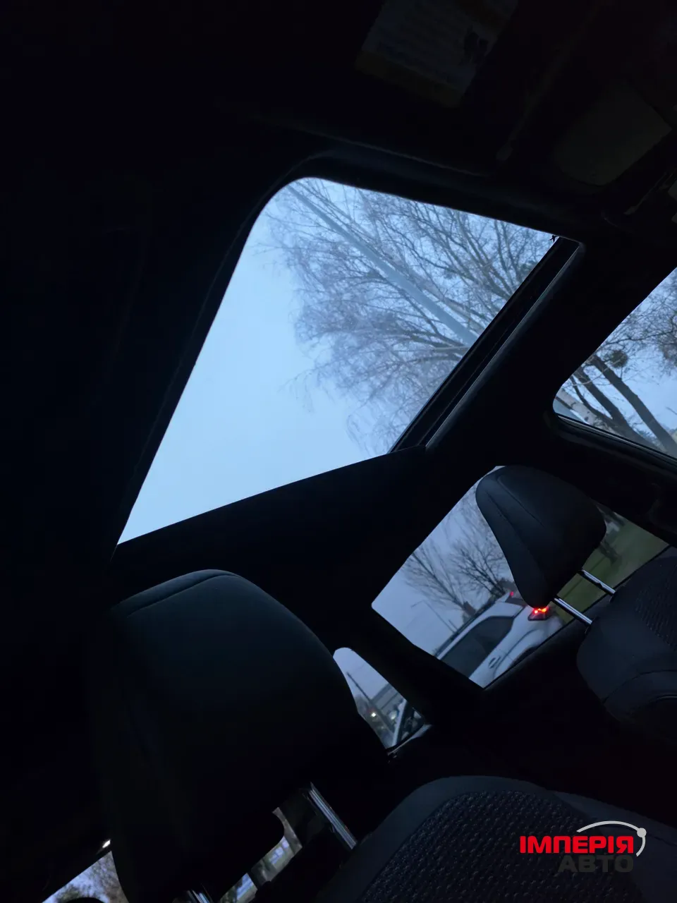 Subaru Forester - фото 14