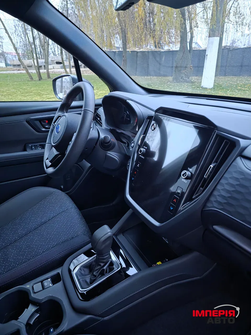 Subaru Forester - фото 13