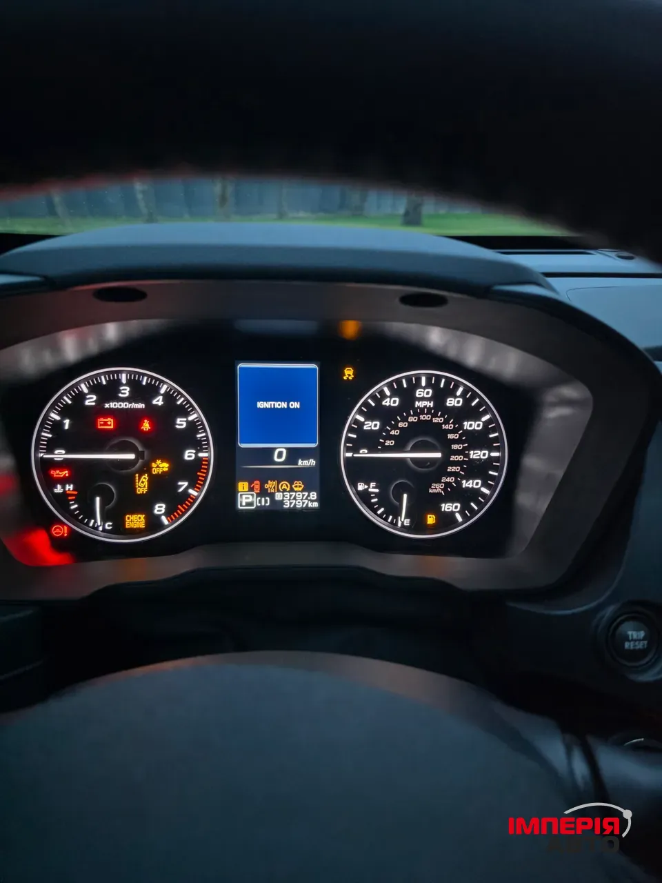 Subaru Forester - фото 15