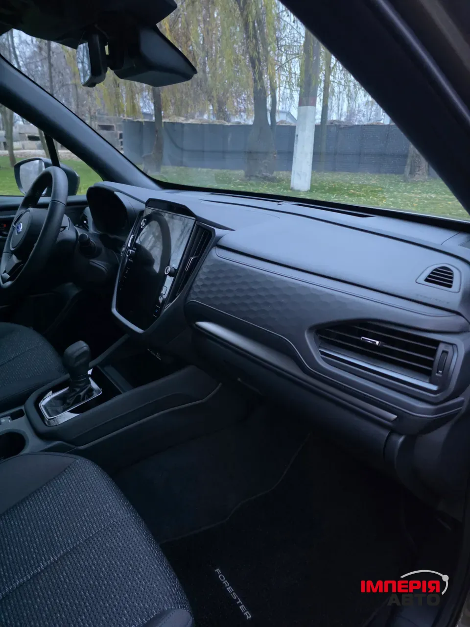 Subaru Forester - фото 12