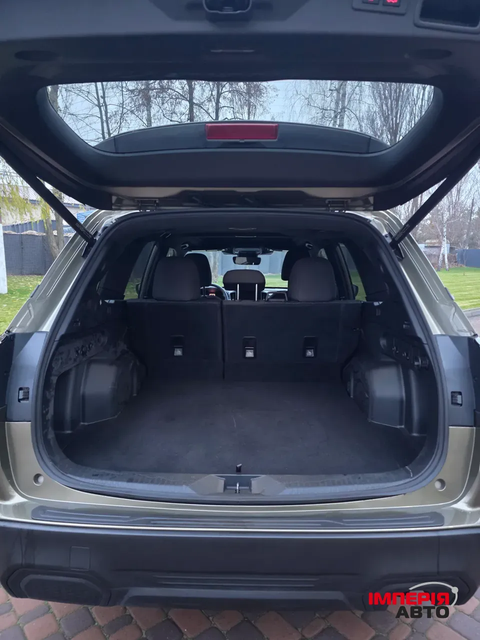 Subaru Forester - фото 11