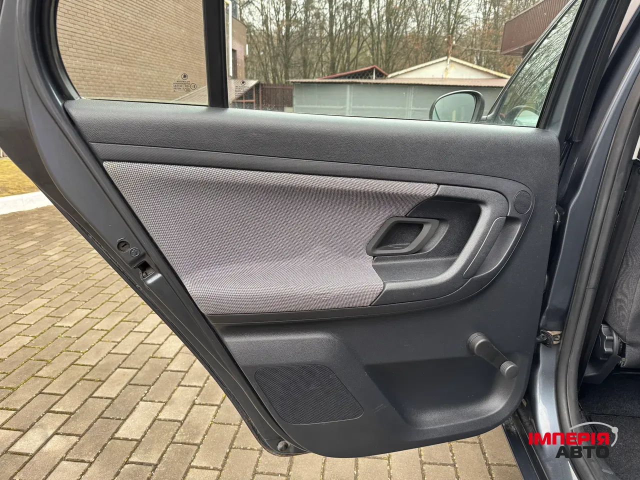 Skoda Fabia - фото 32