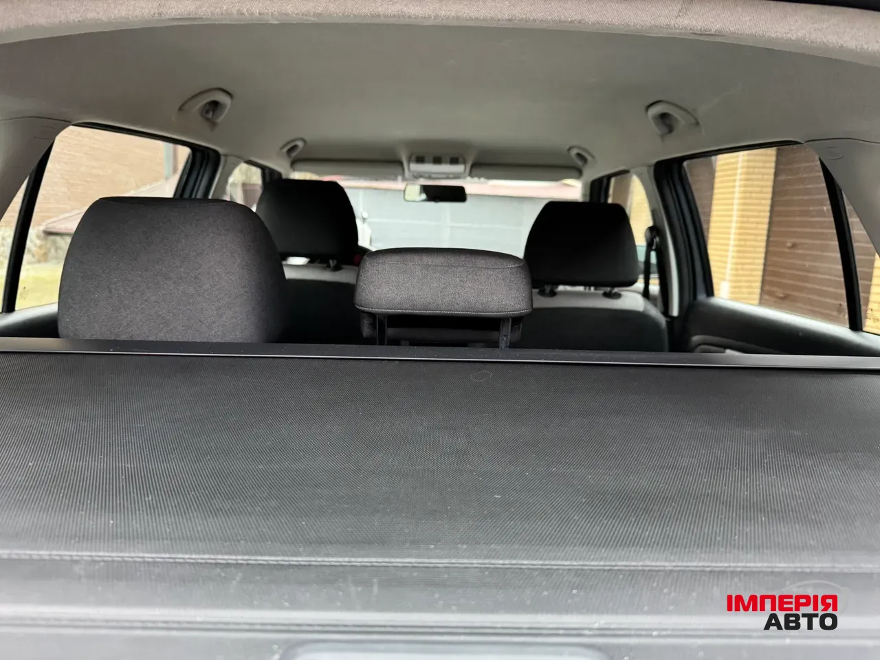 Skoda Fabia - фото 18