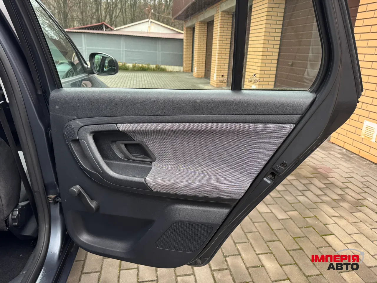 Skoda Fabia - фото 36