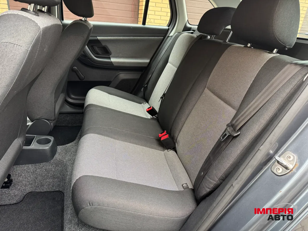 Skoda Fabia - фото 33