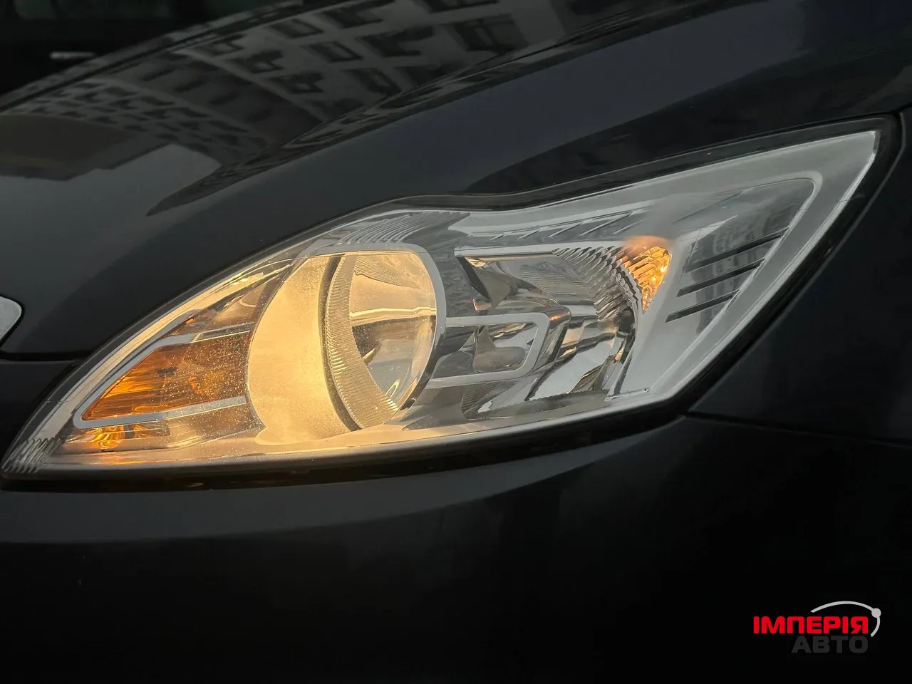 Ford Focus - фото 6