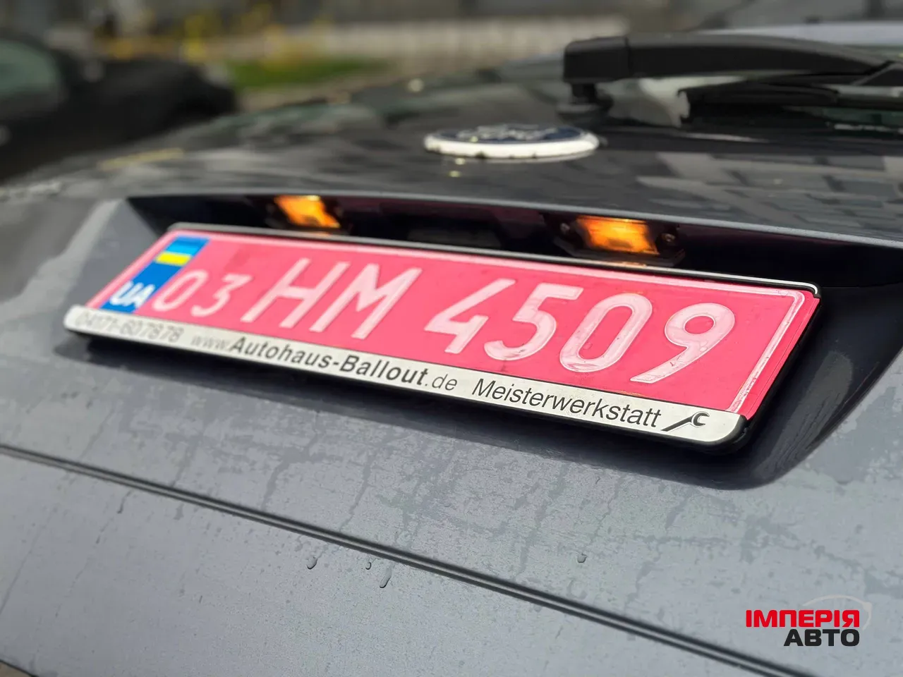 Ford Focus - фото 9