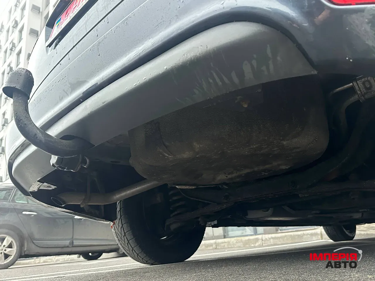 Ford Focus - фото 10