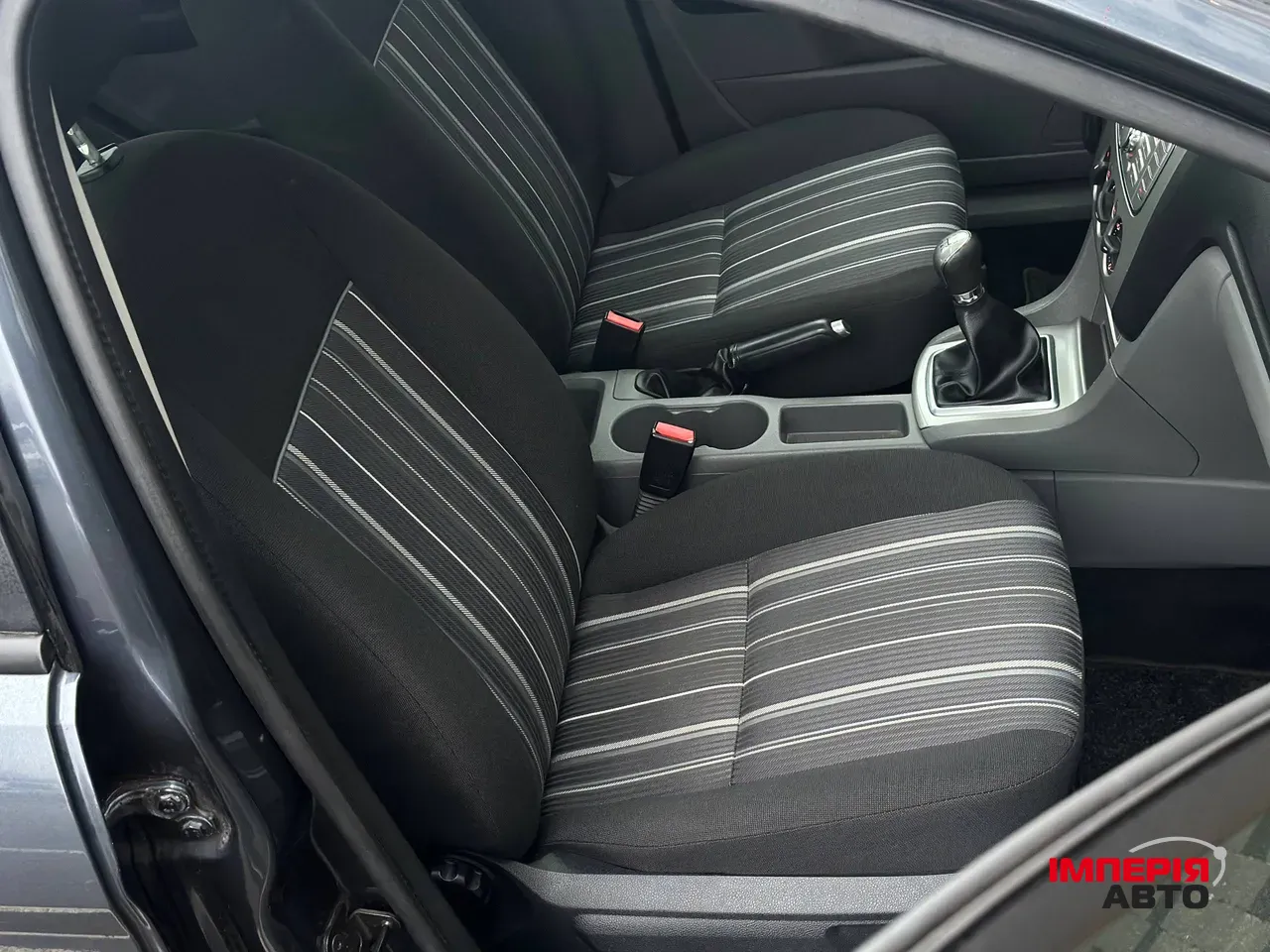 Ford Focus - фото 13