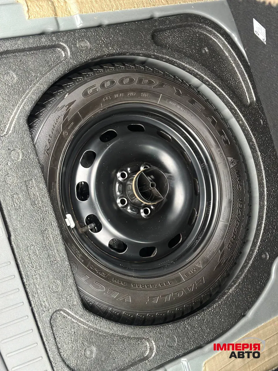 Ford Focus - фото 11