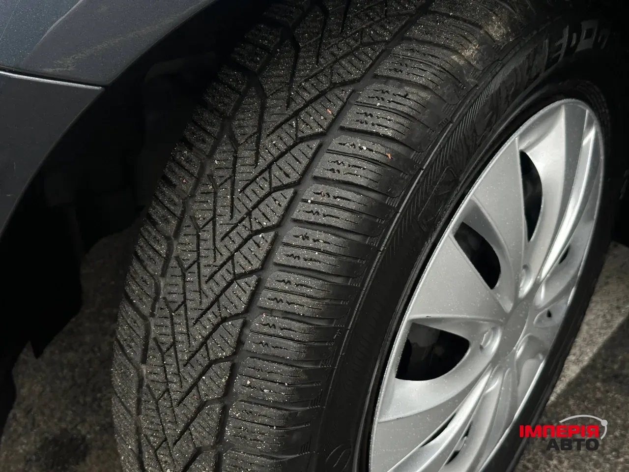 Ford Focus - фото 8