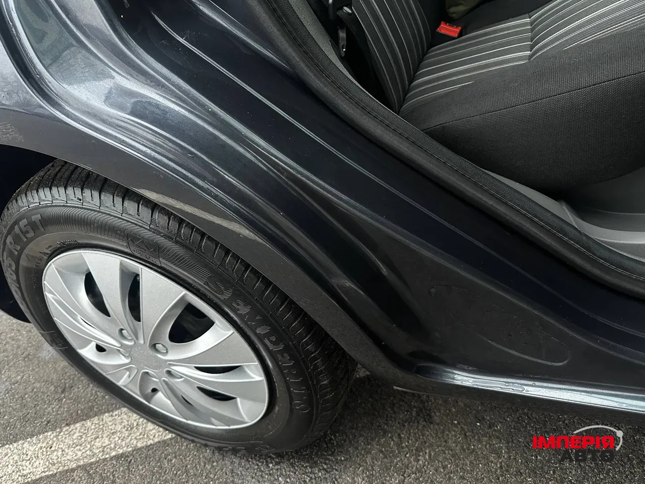 Ford Focus - фото 14