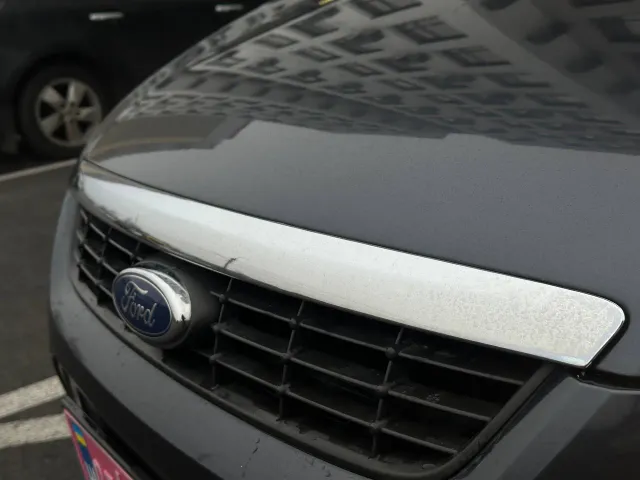 Ford Focus - фото 5