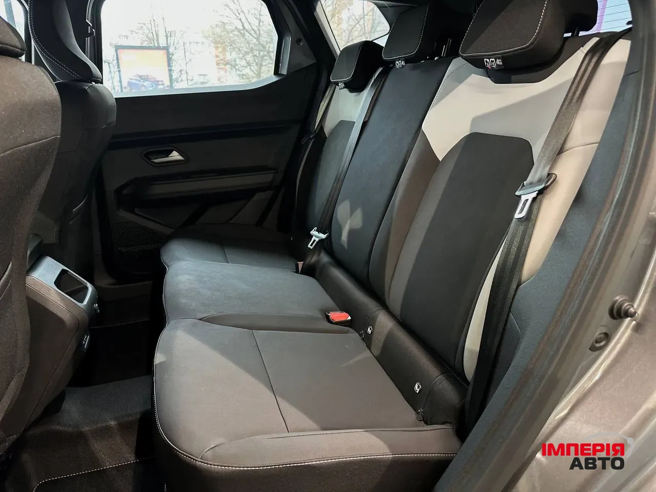 Renault Duster - фото 13